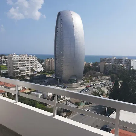 Apartment Evgenia Crt. 82