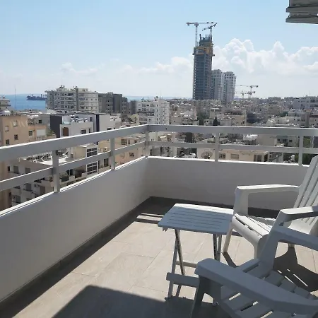 Apartment Evgenia Crt. 82