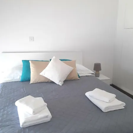 Evgenia Crt. 82 Apartment Limassol