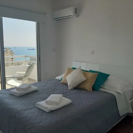 Apartment Evgenia Crt. 82