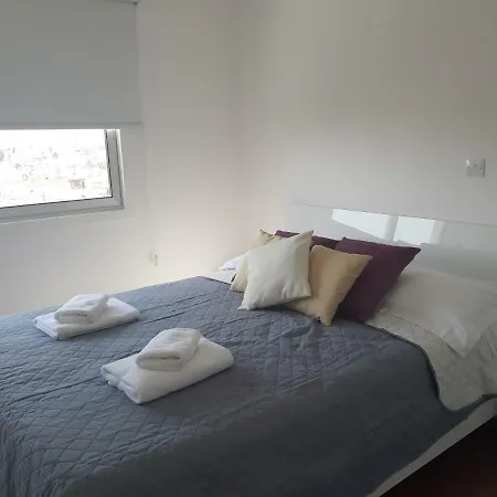 דירה Evgenia Crt. 82 *