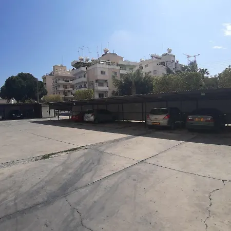 דירה Evgenia Crt. 82