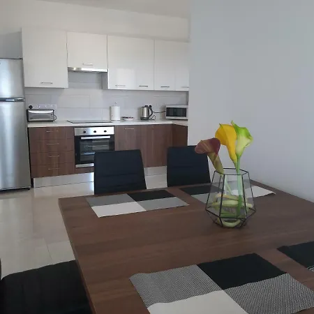 Evgenia Crt. 82 לימסול